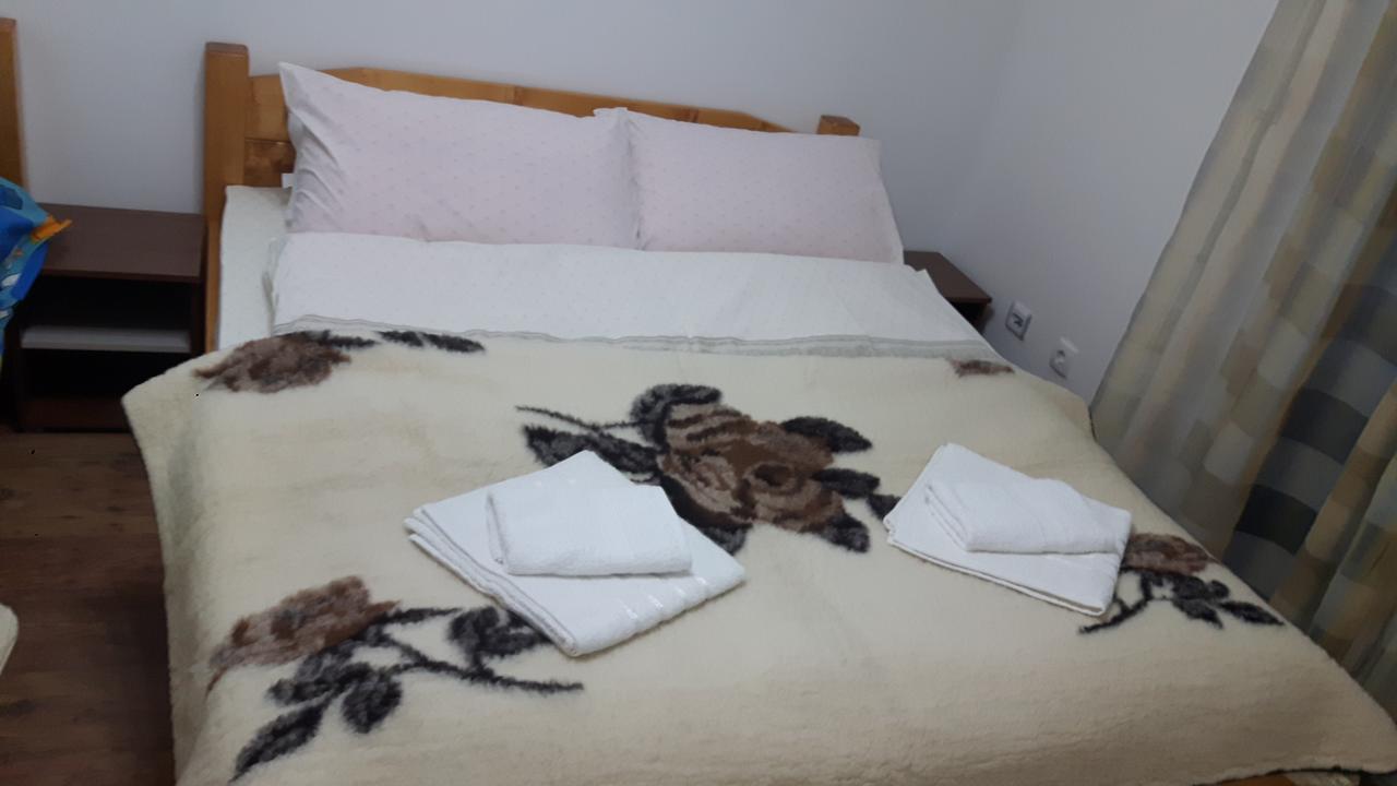 Vila Natasa Kopaonik Kültér fotó