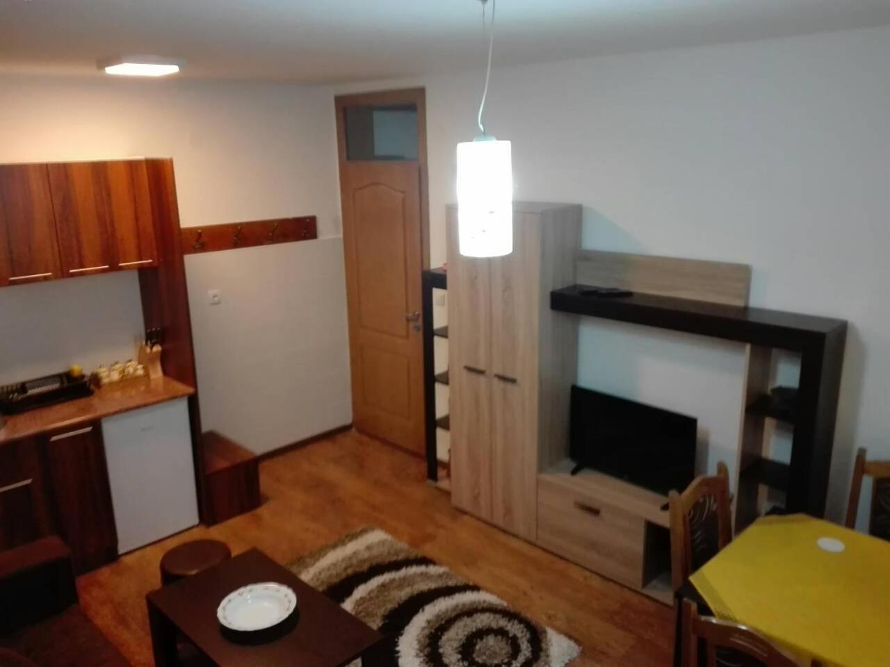 Vila Natasa Kopaonik Kültér fotó
