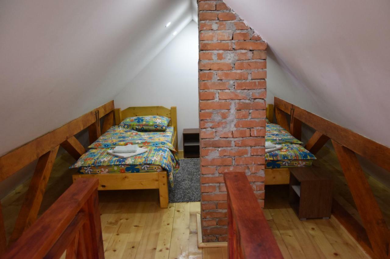 Vila Natasa Kopaonik Kültér fotó