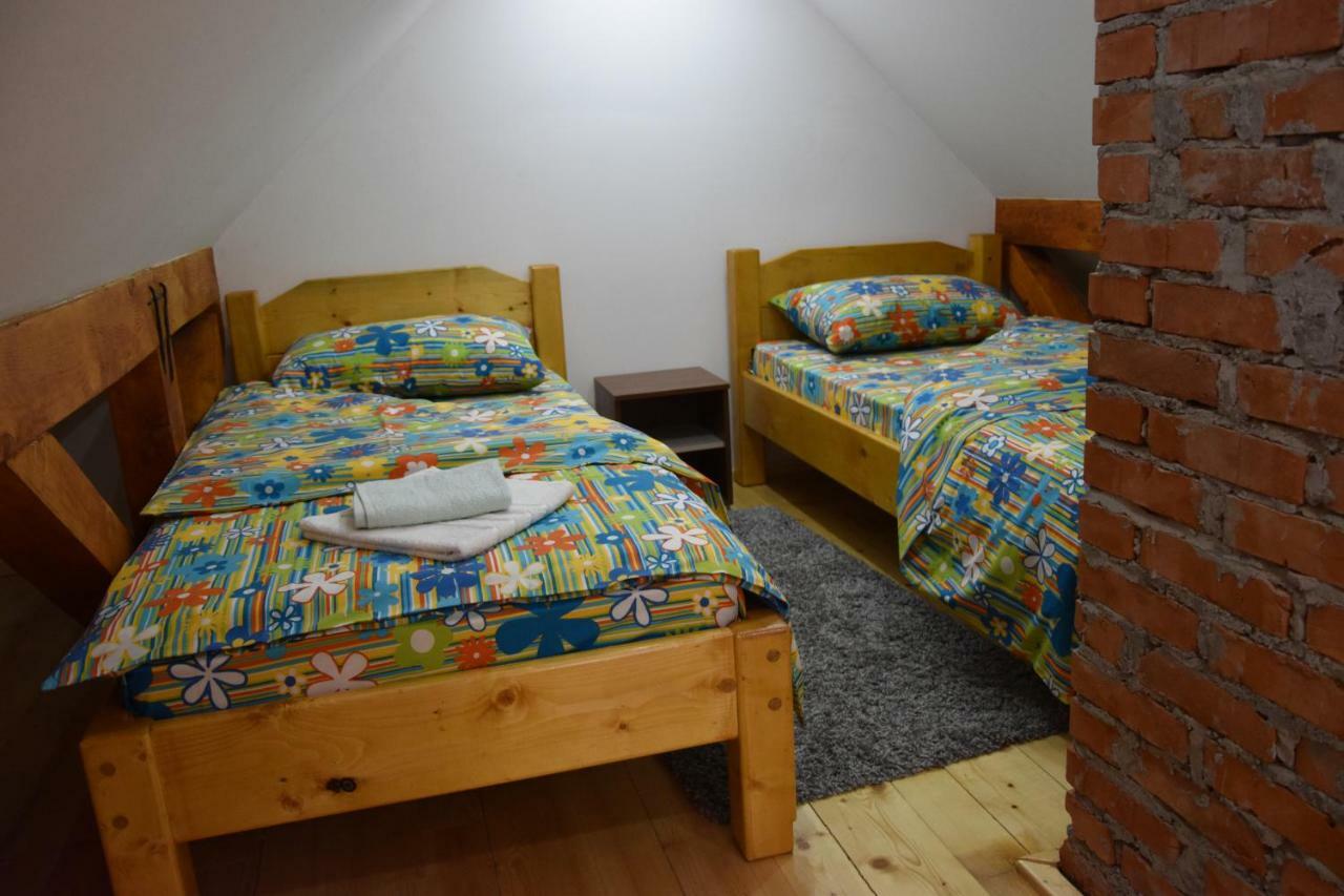 Vila Natasa Kopaonik Kültér fotó