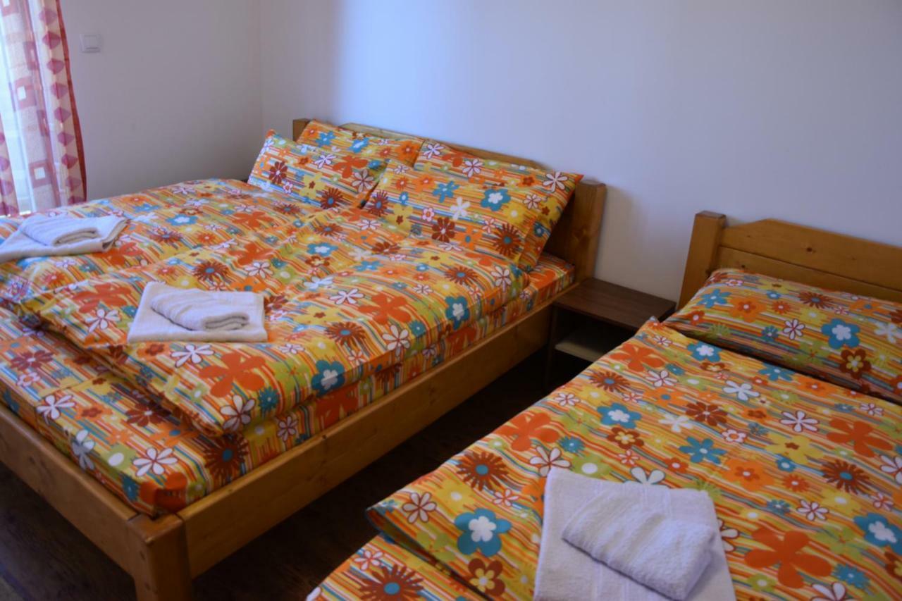 Vila Natasa Kopaonik Kültér fotó